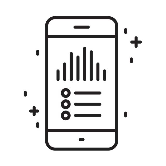 Statistiche di accesso