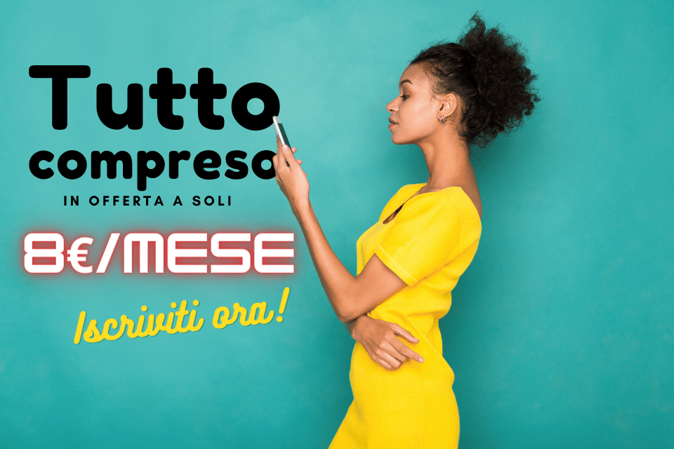 Tutto compreso